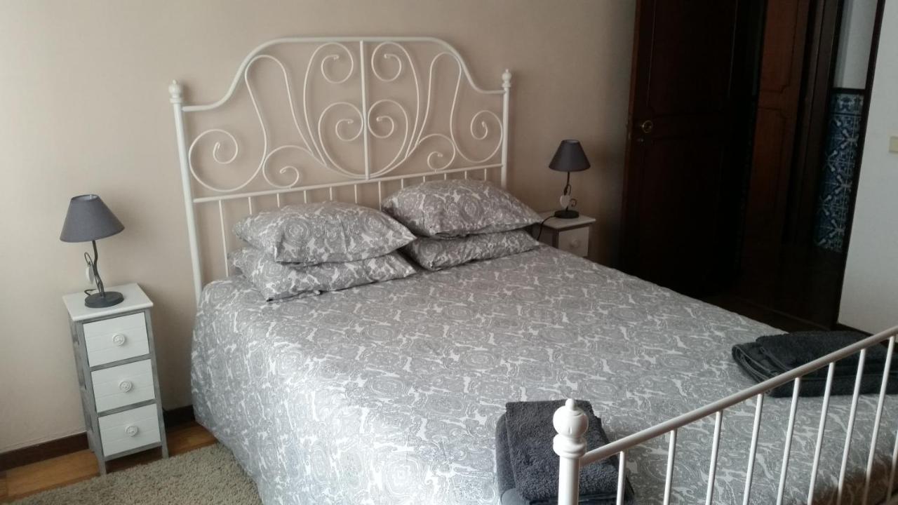 Spacious Central 2 Bedroom Apartment Setubal Luaran gambar